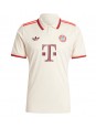 Bayern Munich Aleksandar Pavlovic #45 Ausweichtrikot 2024-25 Kurzarm